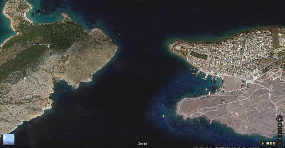 Πανελλήνιο σοκ από την τραγωδία στην Αίγινα -Δρίτσας: Εγκληματικό λάθος | iefimerida.gr 9