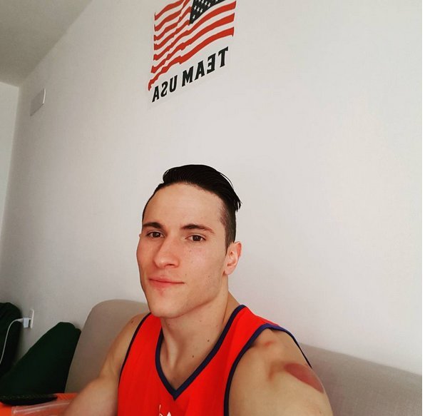 Γιατί οι αθλητές στο Ρίο είναι γεμάτοι μελανές βούλες [εικόνες] | iefimerida.gr 3