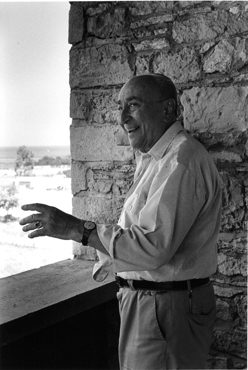 Η Αίγινα του Γιάννη Μόραλη -Μεγαλειώδης έκθεση στην Αίγινα, 9 Σεπτεμβρίου | iefimerida.gr 0