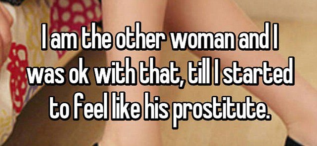 Γυναίκες διηγούνται πώς είναι να είσαι το τρίτο πρόσωπο σε ένα γάμο -Απίστευτες ιστορίες [εικόνες] | iefimerida.gr 0