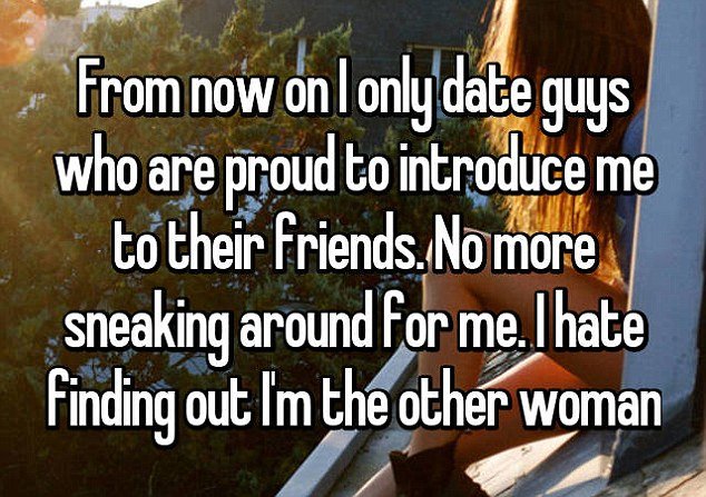 Γυναίκες διηγούνται πώς είναι να είσαι το τρίτο πρόσωπο σε ένα γάμο -Απίστευτες ιστορίες [εικόνες] | iefimerida.gr 9