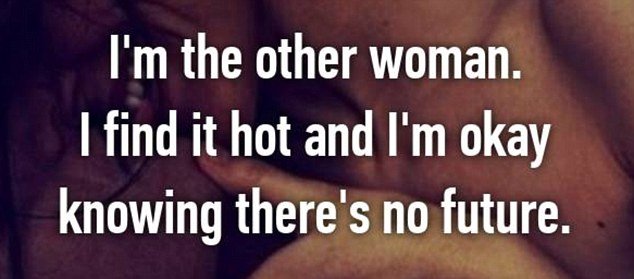 Γυναίκες διηγούνται πώς είναι να είσαι το τρίτο πρόσωπο σε ένα γάμο -Απίστευτες ιστορίες [εικόνες] | iefimerida.gr 11