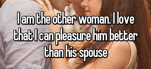 Γυναίκες διηγούνται πώς είναι να είσαι το τρίτο πρόσωπο σε ένα γάμο -Απίστευτες ιστορίες [εικόνες] | iefimerida.gr 3