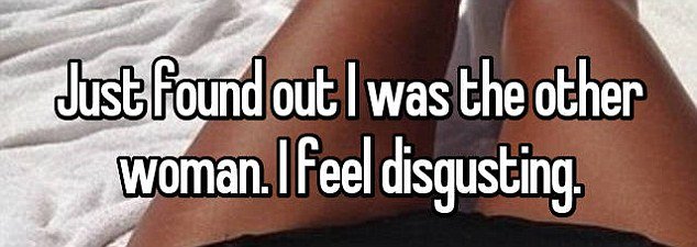 Γυναίκες διηγούνται πώς είναι να είσαι το τρίτο πρόσωπο σε ένα γάμο -Απίστευτες ιστορίες [εικόνες] | iefimerida.gr 4