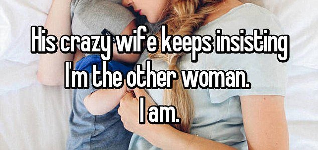 Γυναίκες διηγούνται πώς είναι να είσαι το τρίτο πρόσωπο σε ένα γάμο -Απίστευτες ιστορίες [εικόνες] | iefimerida.gr 5