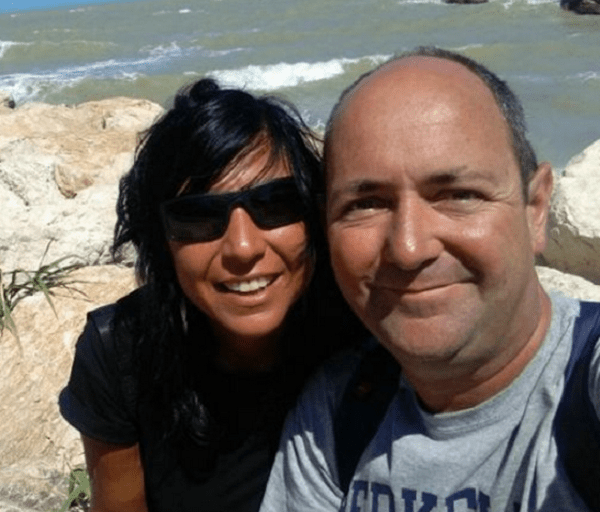 Συγκλονιστικές ιστορίες ανθρώπων που χάθηκαν στο σεισμό στην Ιταλία [εικόνες] | iefimerida.gr 10