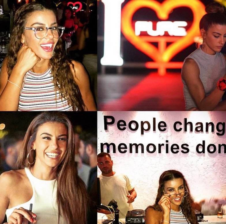 H Ειρήνη Παπαδοπούλου πιο γυμνασμένη από ποτέ- Με six pack στη Σκιάθο [εικόνες] | iefimerida.gr 2