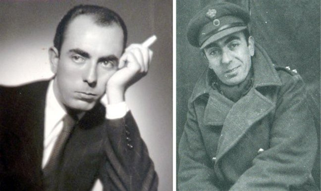 Δείτε σπάνιες φωτογραφίες 10 αγαπημένων ηθοποιών -Πώς ήταν στα νιάτα τους [εικόνες] | iefimerida.gr 9