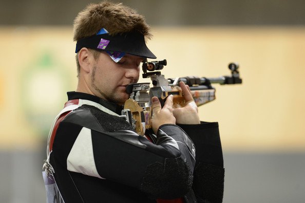 Αυτός είναι ο Γάλλος φίλος της Αννας Κορακάκη -Πρωταθλητής στη σκοποβολή [εικόνες] | iefimerida.gr 0