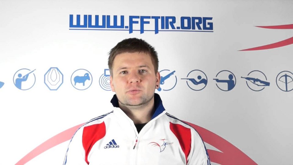 Αυτός είναι ο Γάλλος φίλος της Αννας Κορακάκη -Πρωταθλητής στη σκοποβολή [εικόνες] | iefimerida.gr 1