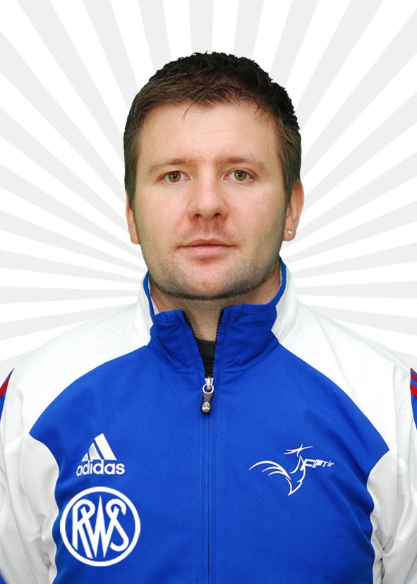 Αυτός είναι ο Γάλλος φίλος της Αννας Κορακάκη -Πρωταθλητής στη σκοποβολή [εικόνες] | iefimerida.gr 2