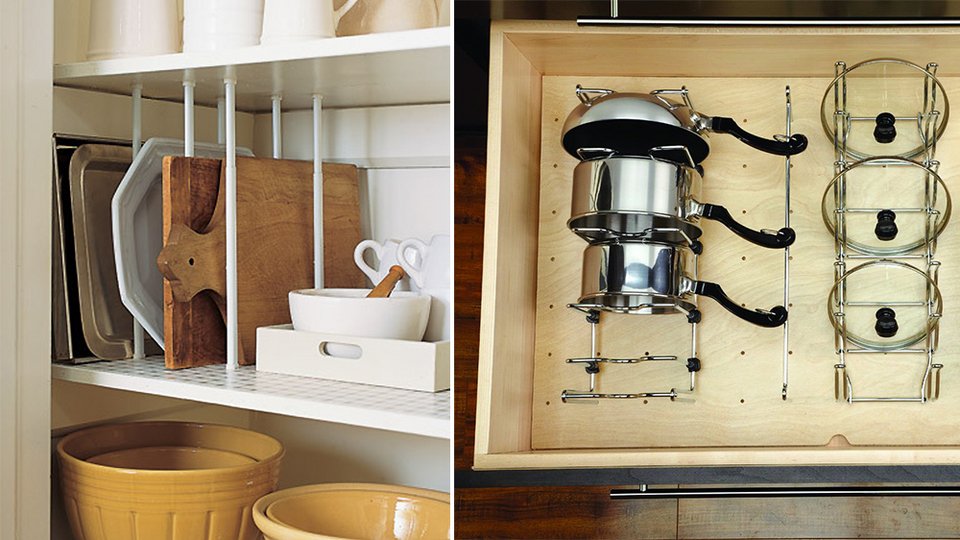 Αλλάξτε τα βαρετά ντουλάπια της κουζίνας, εύκολα [εικόνες] | iefimerida.gr 0