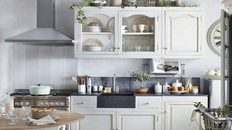 Αλλάξτε τα βαρετά ντουλάπια της κουζίνας, εύκολα [εικόνες] | iefimerida.gr 8