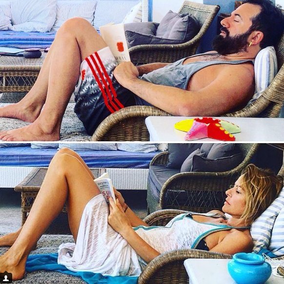 Γνωστός Ελληνας φωτογραφίζεται γυμνός σαν τον Ορλάντο Μπλουμ [εικόνες] | iefimerida.gr 2