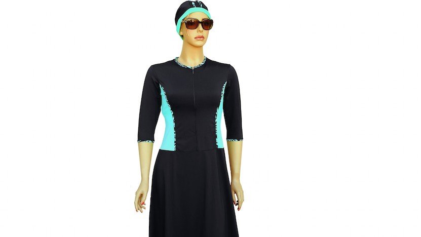 Δεν φοράνε μπουρκίνι μόνο οι μουσουλμάνες –Δείτε το μαγιό που προτείνουν στο Ισραήλ [εικόνες] | iefimerida.gr 3