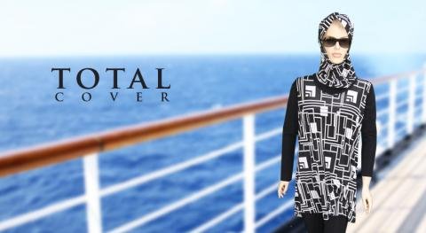 Δεν φοράνε μπουρκίνι μόνο οι μουσουλμάνες –Δείτε το μαγιό που προτείνουν στο Ισραήλ [εικόνες] | iefimerida.gr 5