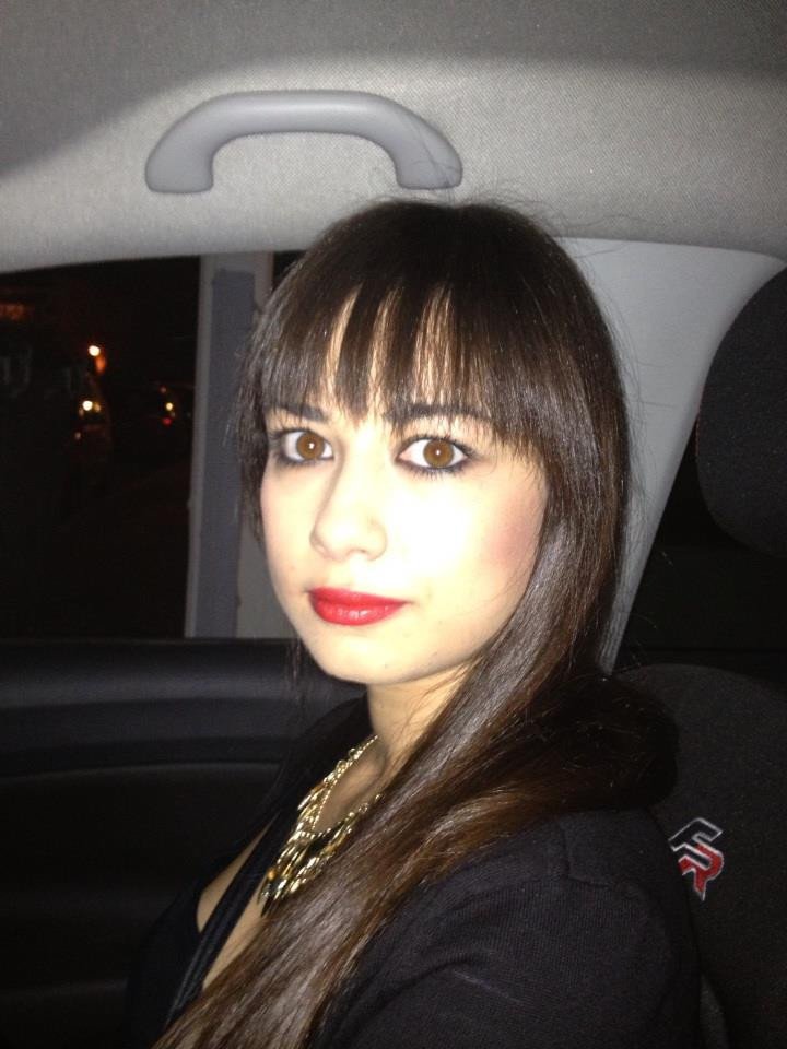 Η όμορφη σύζυγος του Σπύρου Γιαννιώτη -Συγκινημένη τον υποδέχθηκε στο αεροδρόμιο [εικόνες] | iefimerida.gr 5