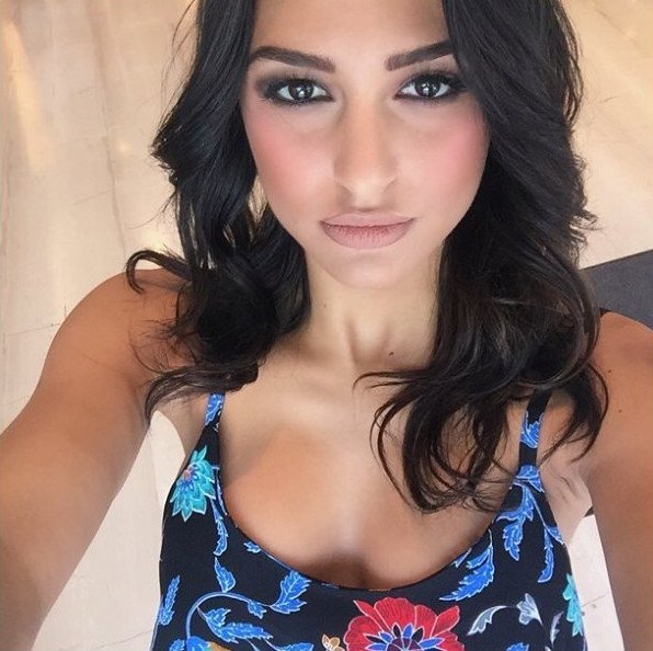 Παντρεύεται ο Κώστας Σόμμερ -Η 23χρονη μελαχρινή που του έκλεψε την καρδιά [εικόνες] | iefimerida.gr 9