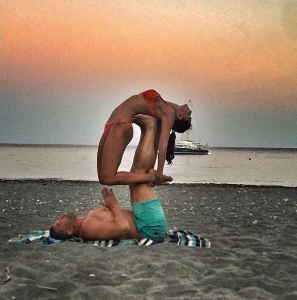 Παντρεύεται ο Κώστας Σόμμερ -Η 23χρονη μελαχρινή που του έκλεψε την καρδιά [εικόνες] | iefimerida.gr 5