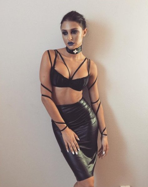 Παντρεύεται ο Κώστας Σόμμερ -Η 23χρονη μελαχρινή που του έκλεψε την καρδιά [εικόνες] | iefimerida.gr 7