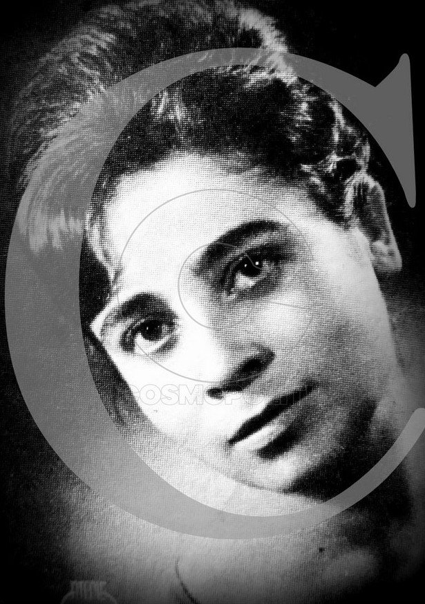 Δείτε σπάνιες φωτογραφίες 10 αγαπημένων ηθοποιών -Πώς ήταν στα νιάτα τους [εικόνες] | iefimerida.gr 4