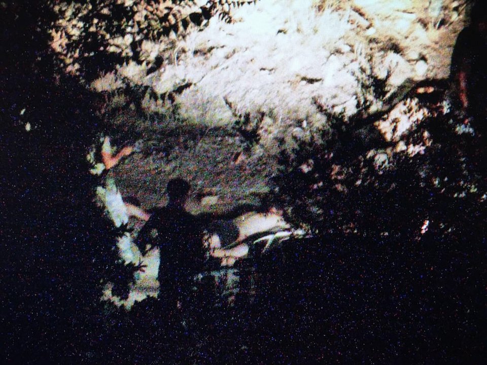 Η στιγμή της σύλληψης των κομάντο που πήγαν να συλλάβουν τον Ερντογάν -Τους ξυλοκόπησαν άγρια [εικόνες] | iefimerida.gr 0