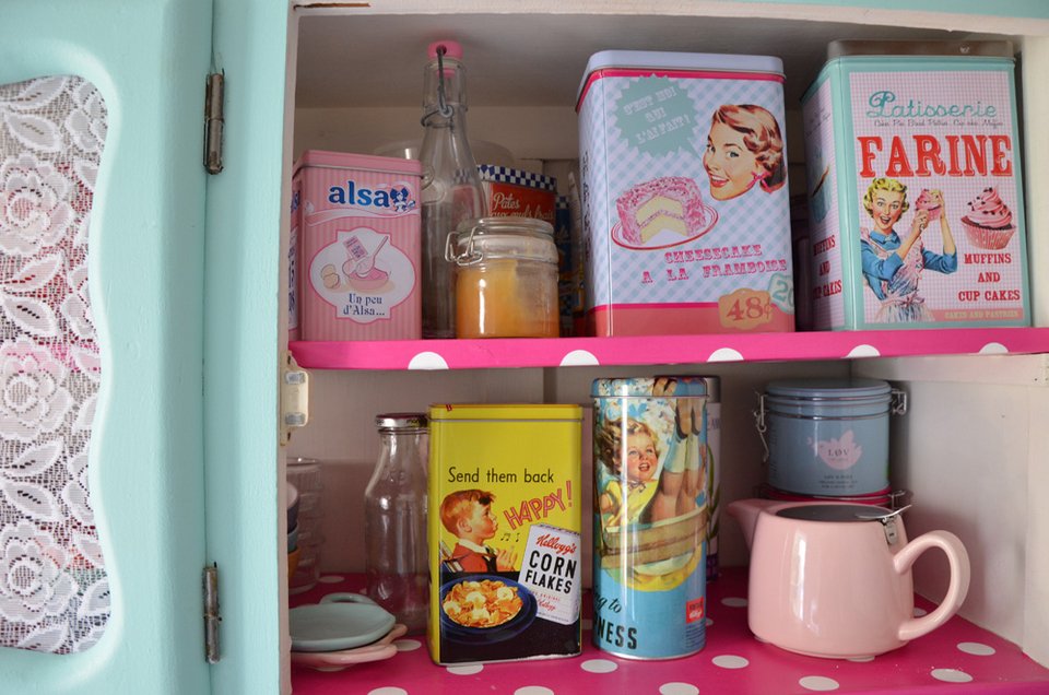 Αλλάξτε τα βαρετά ντουλάπια της κουζίνας, εύκολα [εικόνες] | iefimerida.gr 6