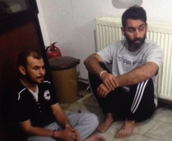 Η στιγμή της σύλληψης των κομάντο που πήγαν να συλλάβουν τον Ερντογάν -Τους ξυλοκόπησαν άγρια [εικόνες] | iefimerida.gr 2