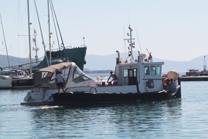 Δικαστήρια Πειραιά -Συγγενείς των θυμάτων επιτέθηκαν στον χειριστή του ταχυπλόου | iefimerida.gr 8