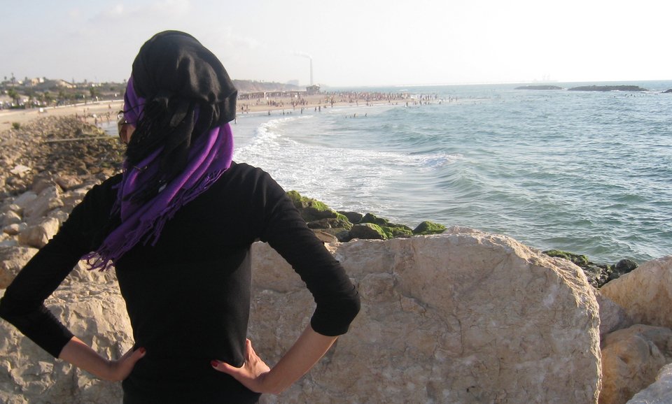 Δεν φοράνε μπουρκίνι μόνο οι μουσουλμάνες –Δείτε το μαγιό που προτείνουν στο Ισραήλ [εικόνες] | iefimerida.gr 6