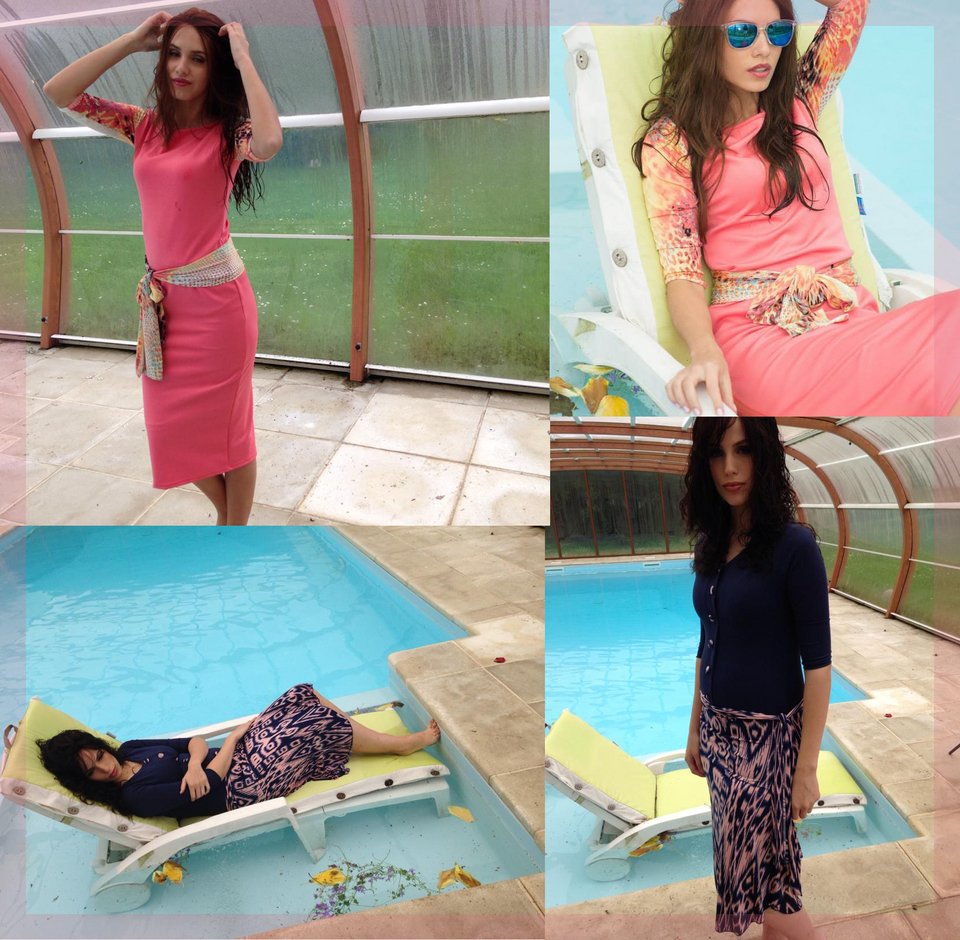 Δεν φοράνε μπουρκίνι μόνο οι μουσουλμάνες –Δείτε το μαγιό που προτείνουν στο Ισραήλ [εικόνες] | iefimerida.gr 7