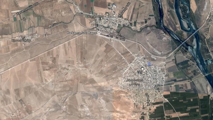 Η Τουρκία εισέβαλε στη Συρία -Ερντογάν: Η υπομονή μας τελείωσε [εικόνες & βίντεο] | iefimerida.gr 11