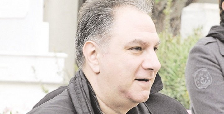 O γιος της Τζένης Βάνου εγκατέλειψε το τραγούδι -Τι δουλειά κάνει [εικόνα] | iefimerida.gr 0