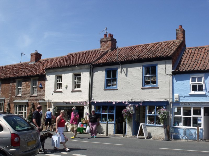 Οι 8 πιο πολυφωτογραφημένες μικρές πόλεις της Ευρώπης -Ανάμεσά τους η Φολέγανδρος [εικόνες] | iefimerida.gr 2