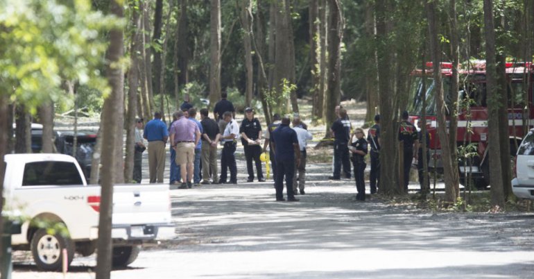 Τραγωδία στις ΗΠΑ: Επεσε ιδιωτικό αεροσκάφος – Νεκροί και οι 6 επιβάτες [εικόνες] | iefimerida.gr 1