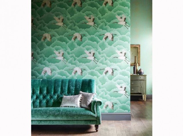 Καναπές βελούδο –Μια πολυτέλεια που ονειρευόμαστε να αποκτήσουμε [εικόνες] | iefimerida.gr 3