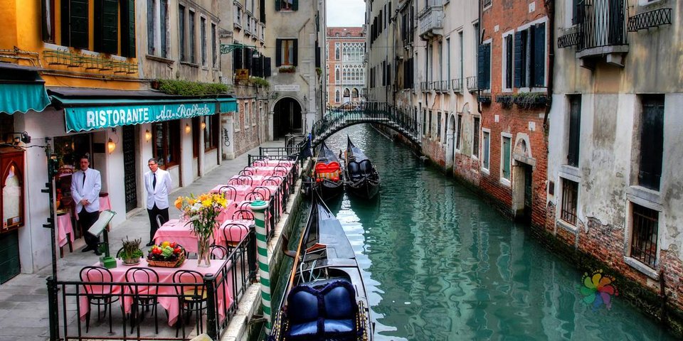 Kαμπανάκι από την UNESCO: Η Βενετία μετατρέπεται σε Ντίσνεϊλαντ [εικόνες] | iefimerida.gr 5