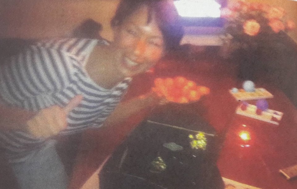 Αυτή είναι η Ολλανδέζα γυμνάστρια που έκλεψε την καρδιά του Γιώργου Παπανδρέου [εικόνες] | iefimerida.gr 1