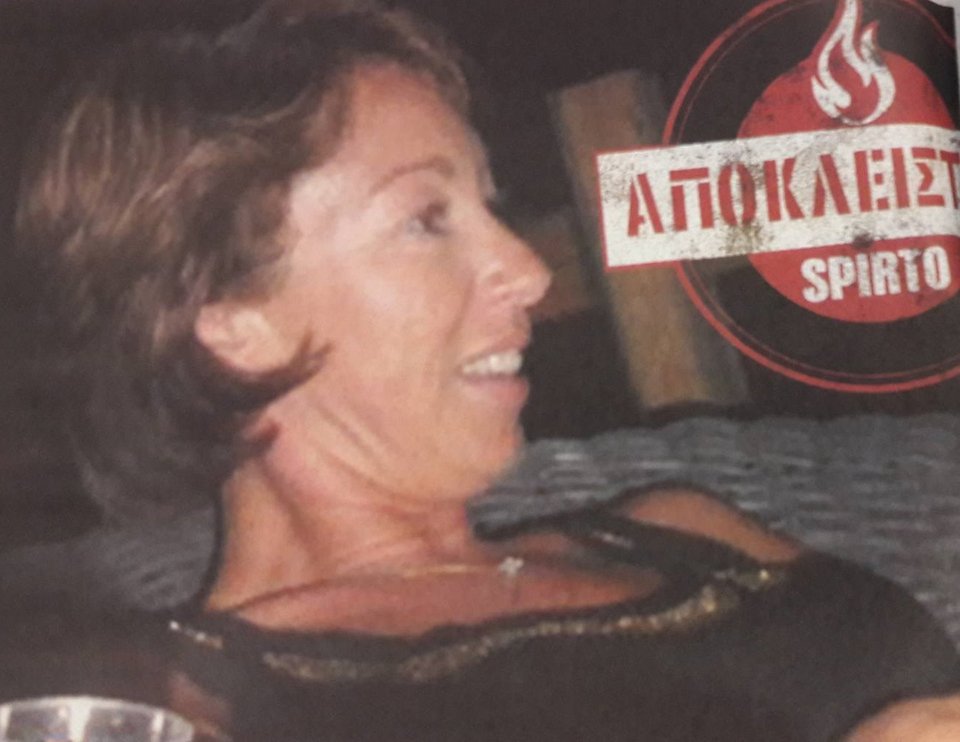 Αυτή είναι η Ολλανδέζα γυμνάστρια που έκλεψε την καρδιά του Γιώργου Παπανδρέου [εικόνες] | iefimerida.gr 2