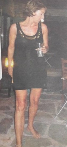 Αυτή είναι η Ολλανδέζα γυμνάστρια που έκλεψε την καρδιά του Γιώργου Παπανδρέου [εικόνες] | iefimerida.gr 3