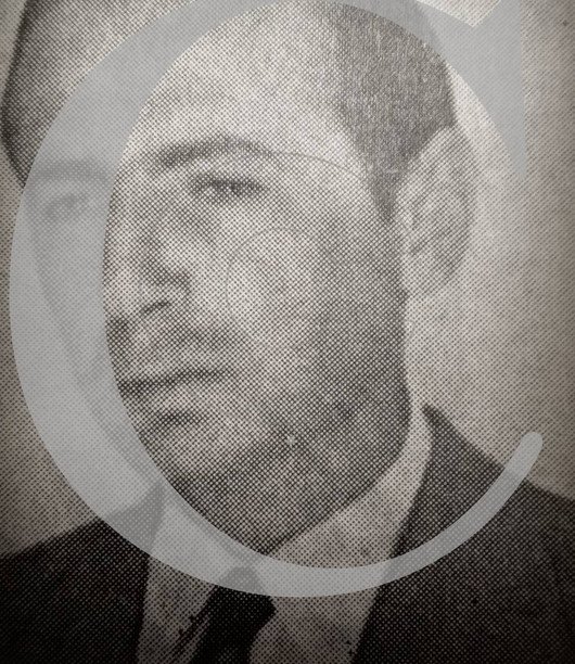 Δείτε σπάνιες φωτογραφίες 10 αγαπημένων ηθοποιών -Πώς ήταν στα νιάτα τους [εικόνες] | iefimerida.gr 5