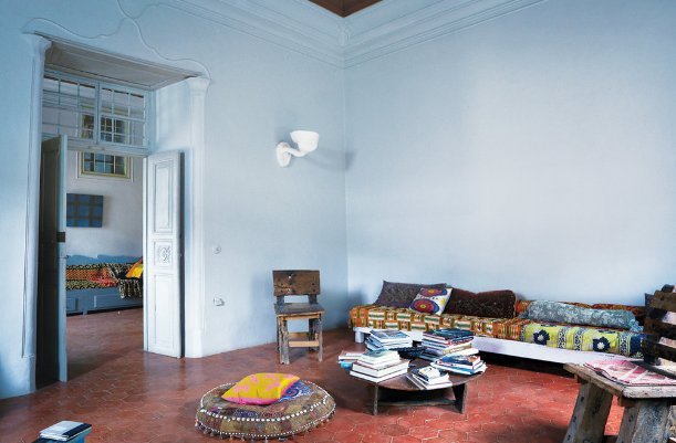 Τα πανέμορφα σπίτια διασήμων στην Υδρα -Ομορφιά & αισθητική πέρα από τα όρια [εικόνες] | iefimerida.gr 2