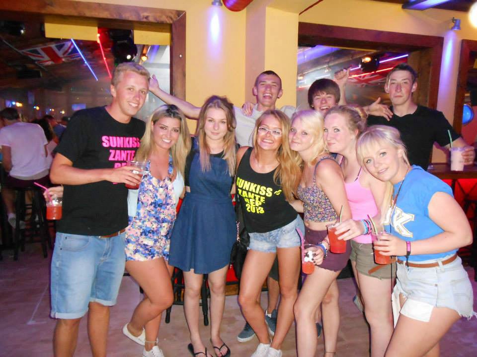 Το ημερολόγιο μιας 17χρονης Βρετανίδας από τη Ζάκυνθο -Απίστευτες περιγραφές [εικόνες] | iefimerida.gr 3