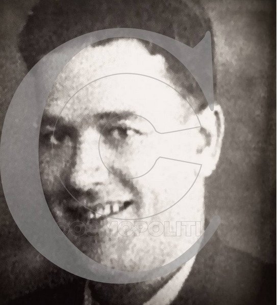 Δείτε σπάνιες φωτογραφίες 10 αγαπημένων ηθοποιών -Πώς ήταν στα νιάτα τους [εικόνες] | iefimerida.gr 10