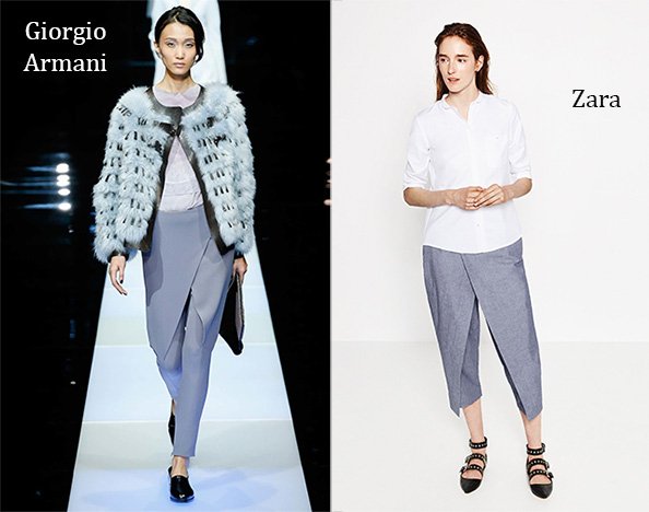 Η fashion blogger που δοκιμάζει ρούχα και αξεσουάρ μεγάλων οίκων μόδας και βρίσκει τα αντίστοιχα σε οικονομικές τιμές | iefimerida.gr 8