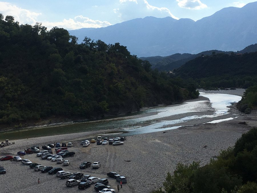 Ανακαλύψτε τις κρυφές, τροπικές, παραλίες του Αχελώου [εικόνες]  | iefimerida.gr 4