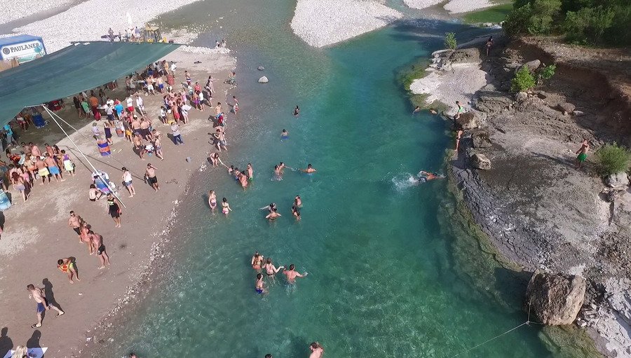 Ανακαλύψτε τις κρυφές, τροπικές, παραλίες του Αχελώου [εικόνες]  | iefimerida.gr 5