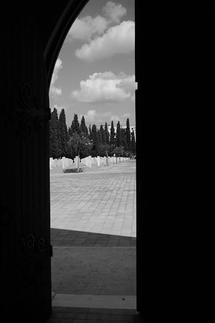 Θεσσαλονίκη: Σκοτεινές ιστορίες της πόλης -Το Εβραϊκό νεκροταφείο, η δολοφονία Λαμπράκη, οι αιρέσεις | iefimerida.gr 1
