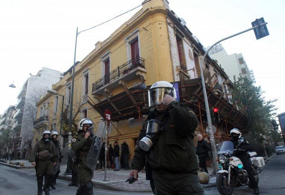 Τη Δευτέρα χτυπάει ξανά κουδούνι στη Βίλα Αμαλία -Εγινε σχολείο [εικόνες] | iefimerida.gr 0