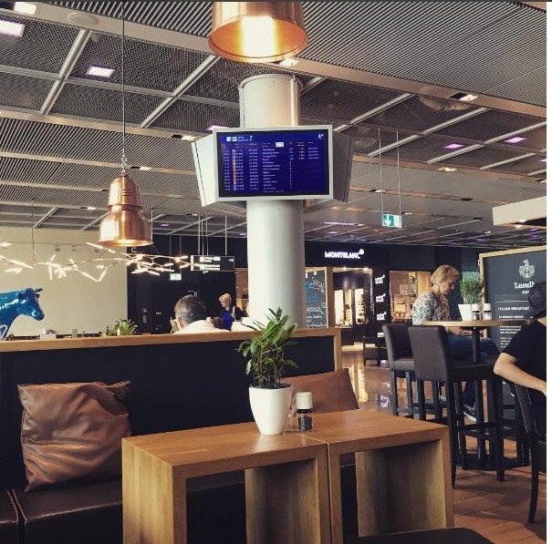 Η Αμαλία Κωστοπούλου είναι φοιτήτρια στην Αμερική και το χαίρεται [εικόνες] | iefimerida.gr 1